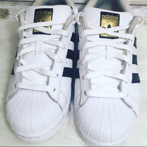 adidas shell toe superstar